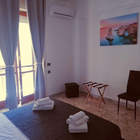 Rosita Rooms Lecce Luaran gambar