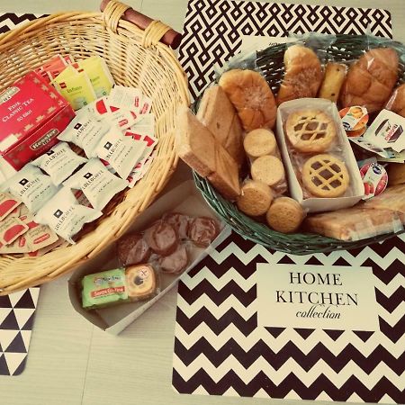 Rosita Rooms Lecce Luaran gambar