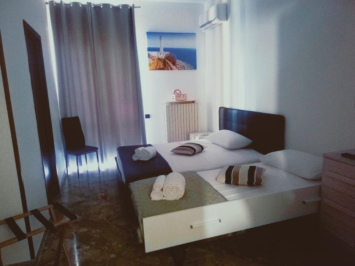 Rosita Rooms Lecce Luaran gambar