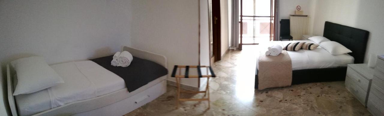 Rosita Rooms Lecce Luaran gambar