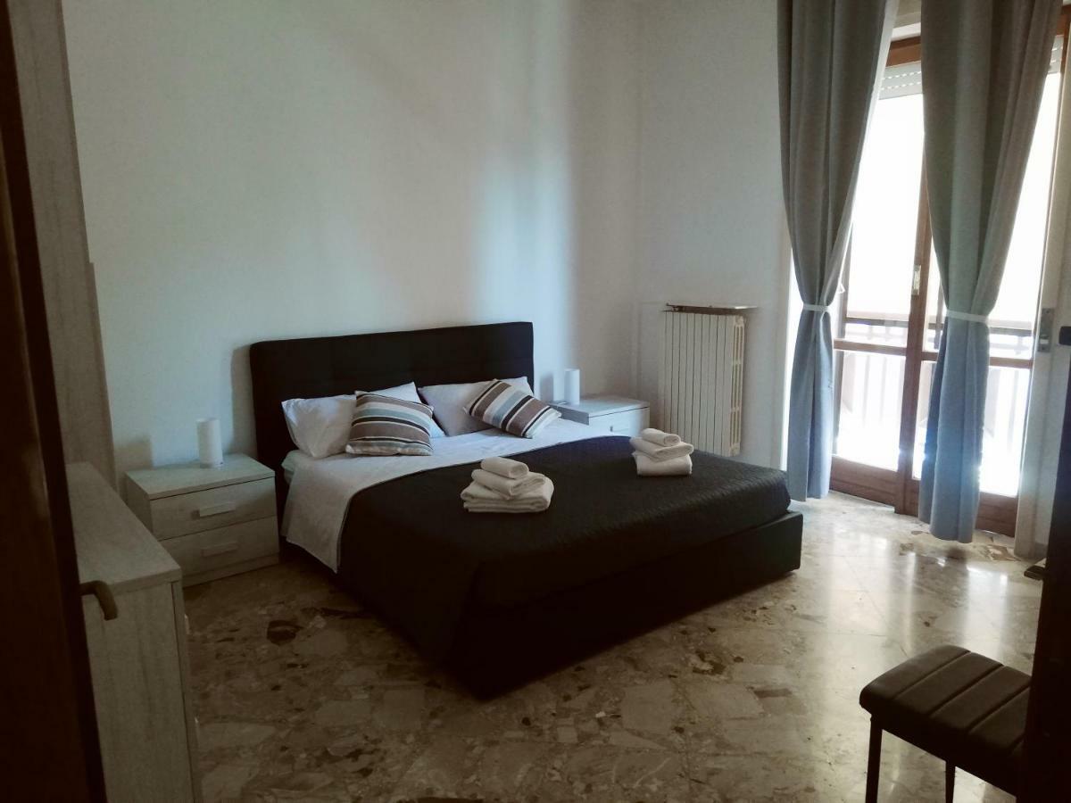 Rosita Rooms Lecce Luaran gambar
