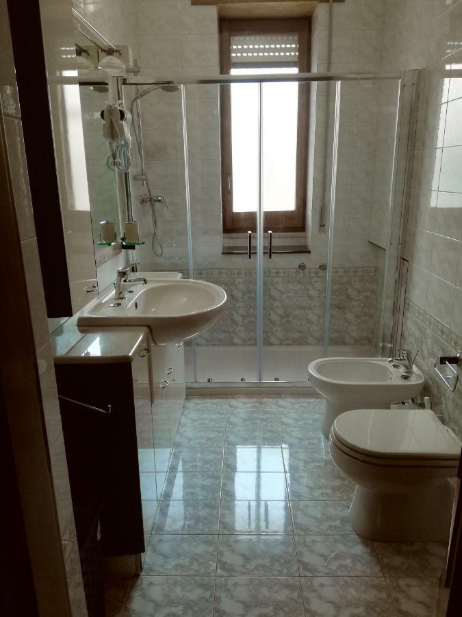 Rosita Rooms Lecce Luaran gambar