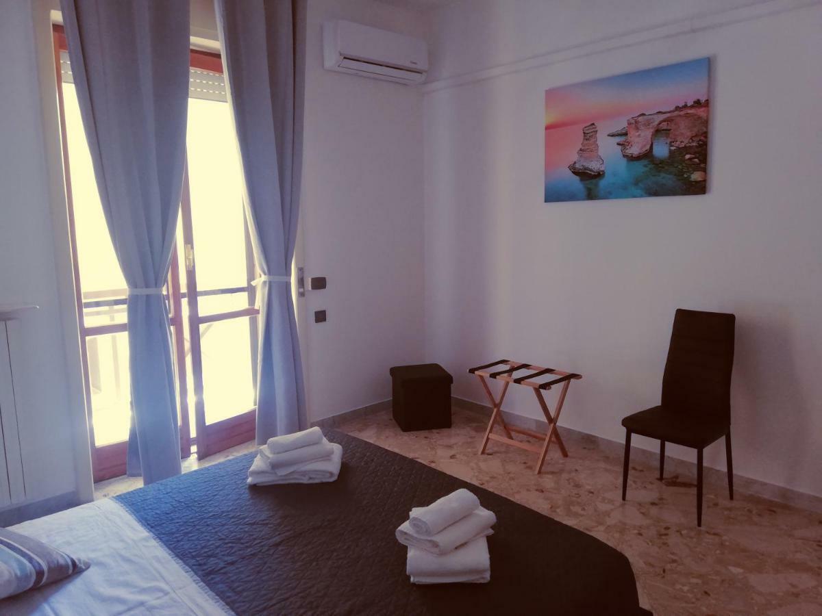 Rosita Rooms Lecce Luaran gambar