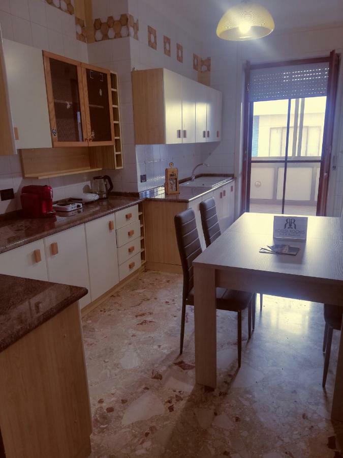 Rosita Rooms Lecce Luaran gambar