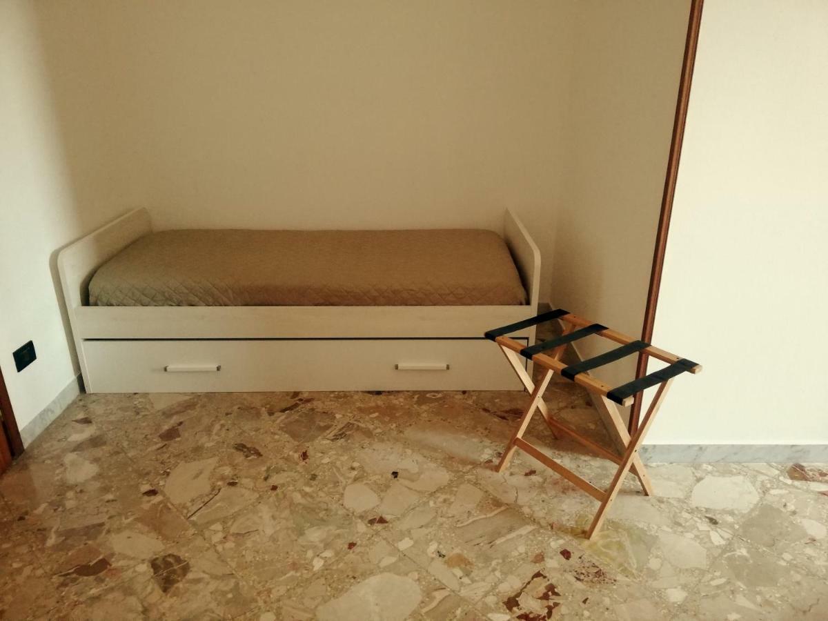 Rosita Rooms Lecce Luaran gambar
