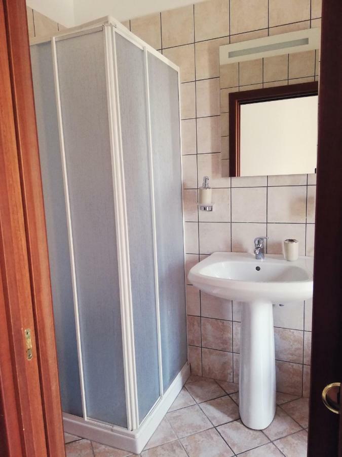 Rosita Rooms Lecce Luaran gambar