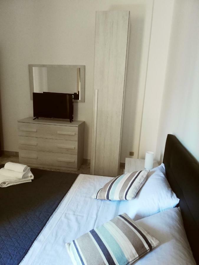 Rosita Rooms Lecce Luaran gambar