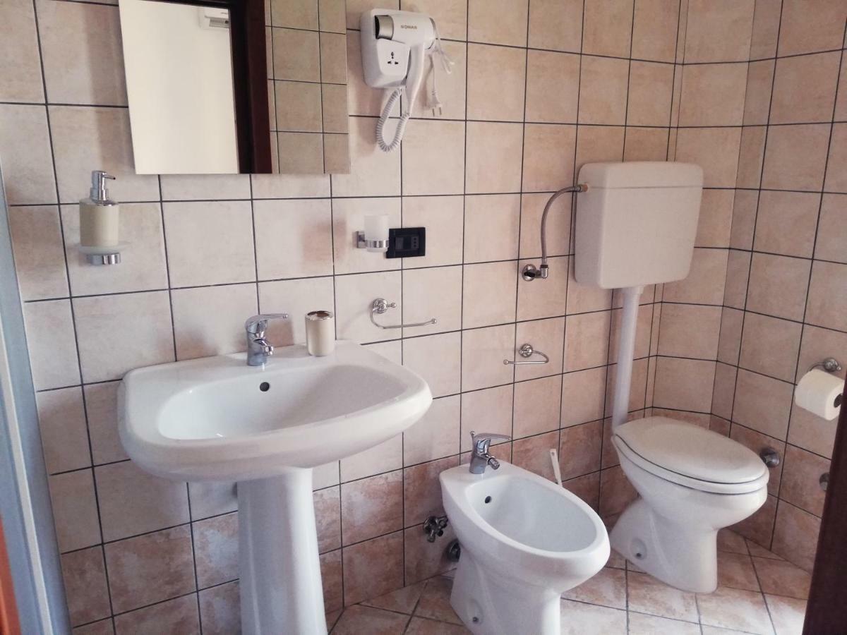 Rosita Rooms Lecce Luaran gambar