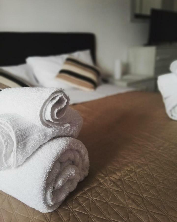 Rosita Rooms Lecce Luaran gambar