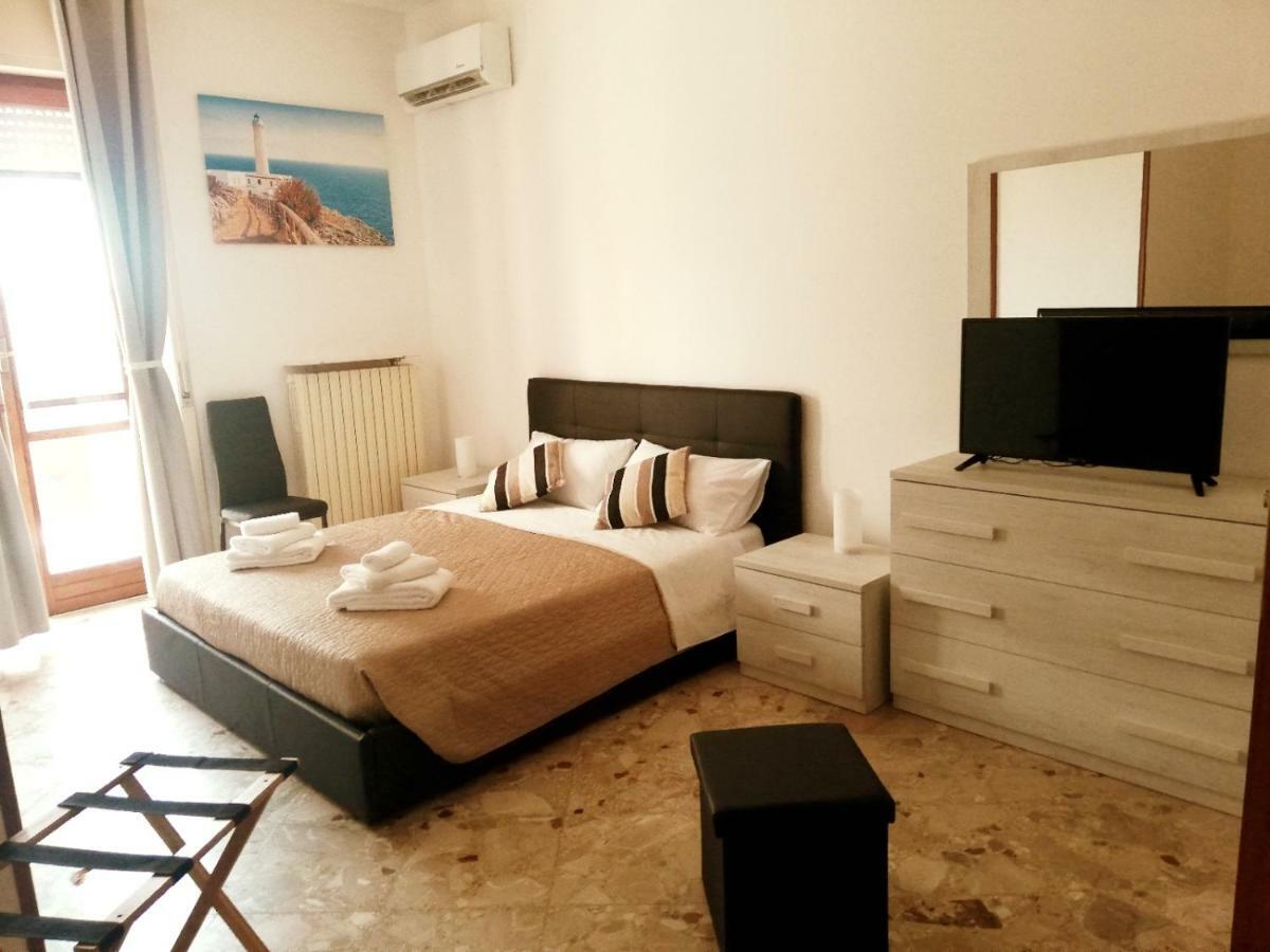 Rosita Rooms Lecce Luaran gambar