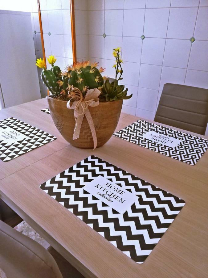 Rosita Rooms Lecce Luaran gambar