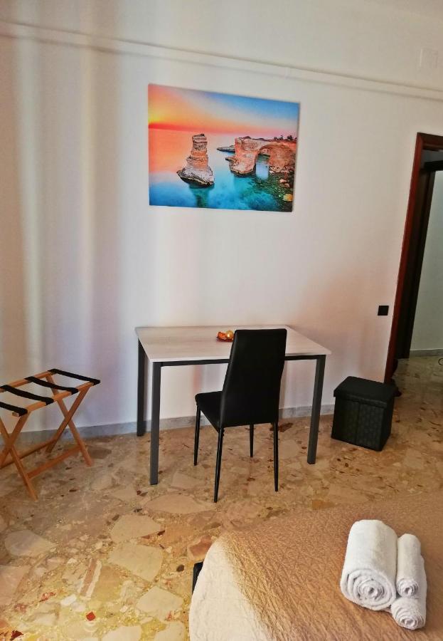 Rosita Rooms Lecce Luaran gambar